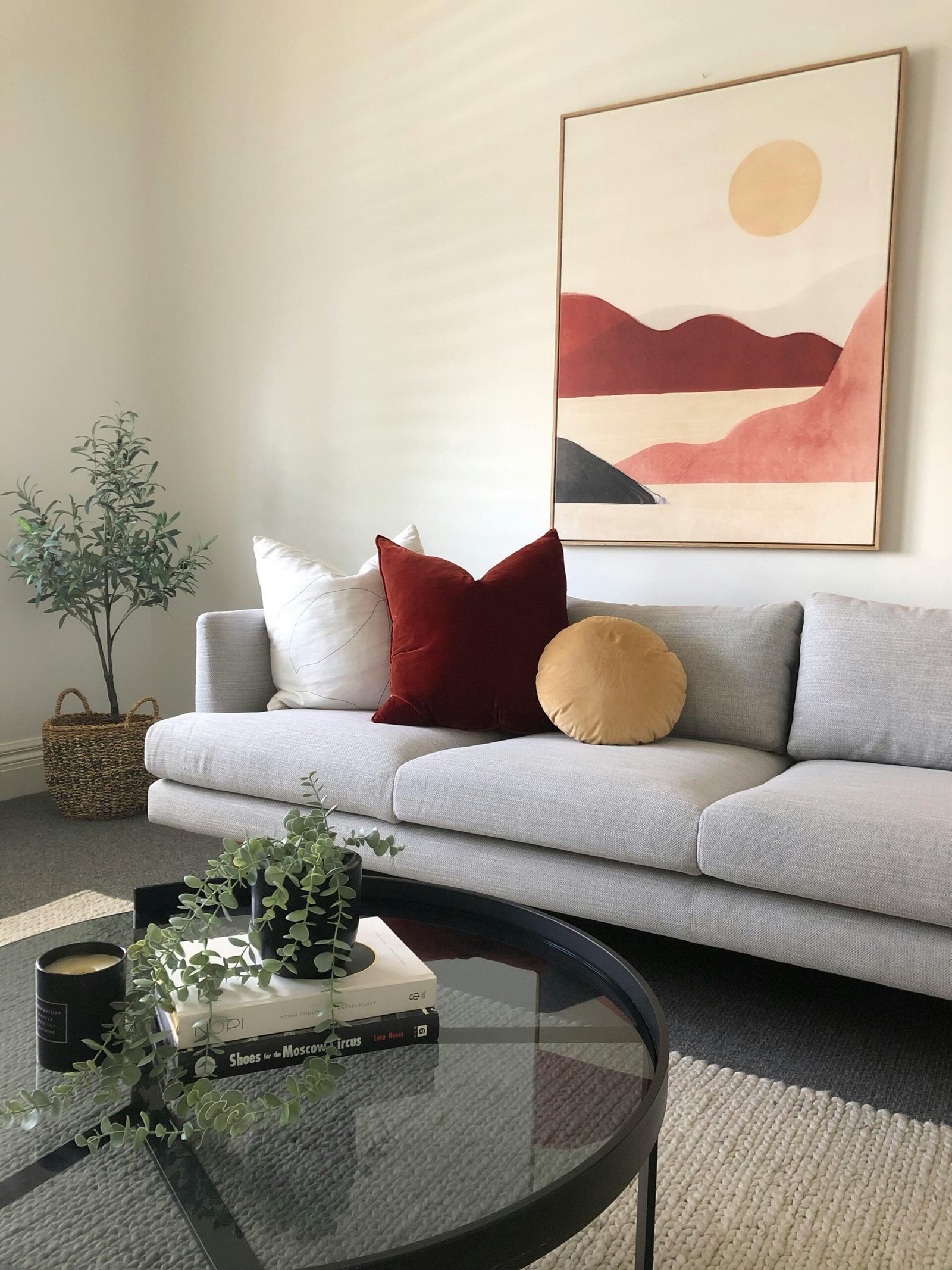 modern home design concepts