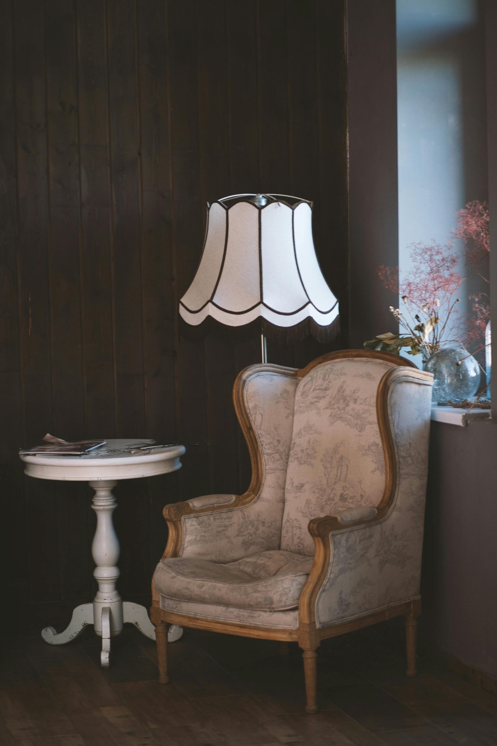reviving the past;Vintage redesign