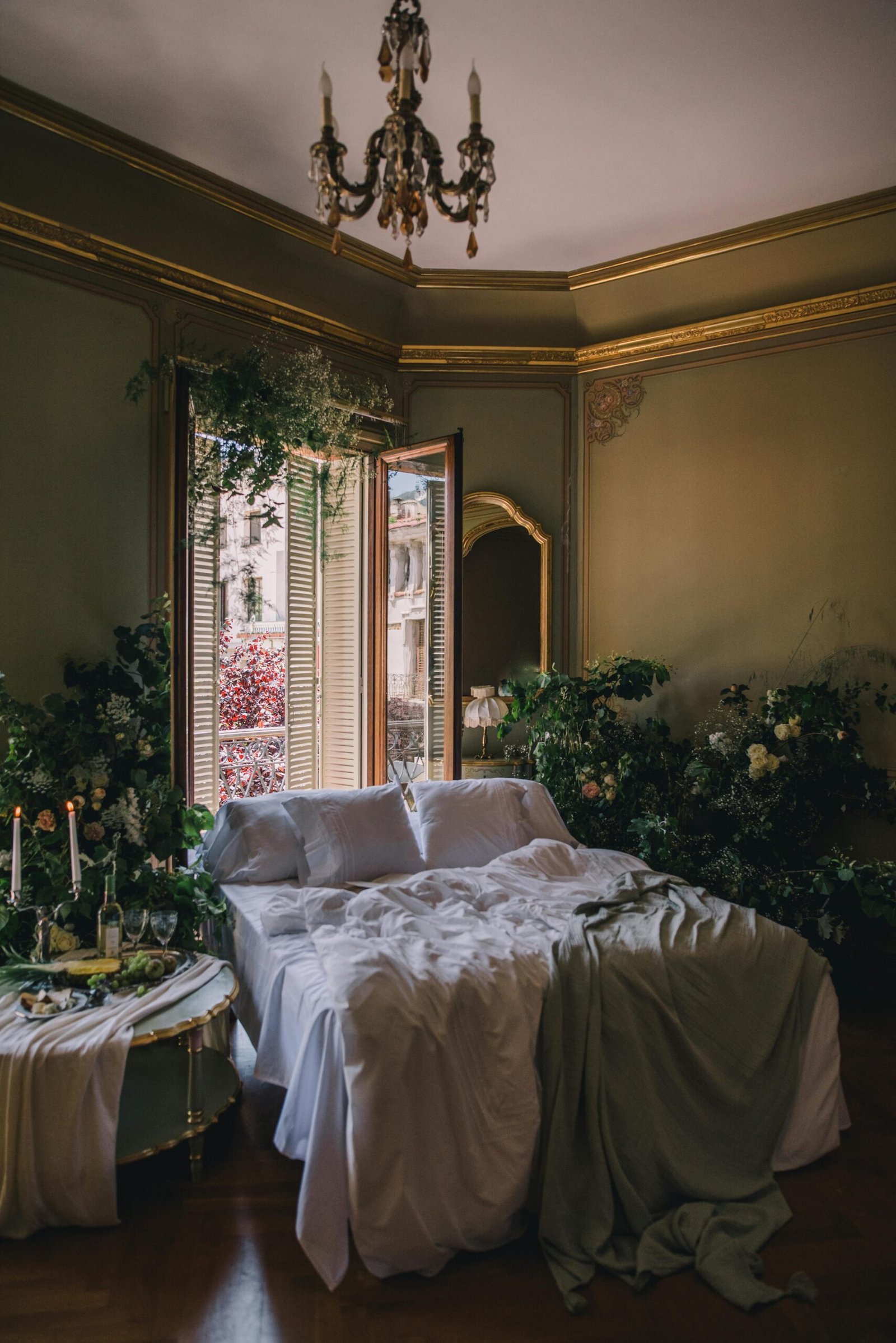 Shabby Chic Style