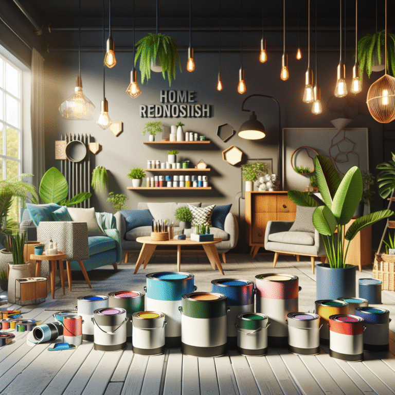 Dream Home Remodeling