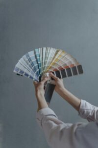 Reimagined Interior Design