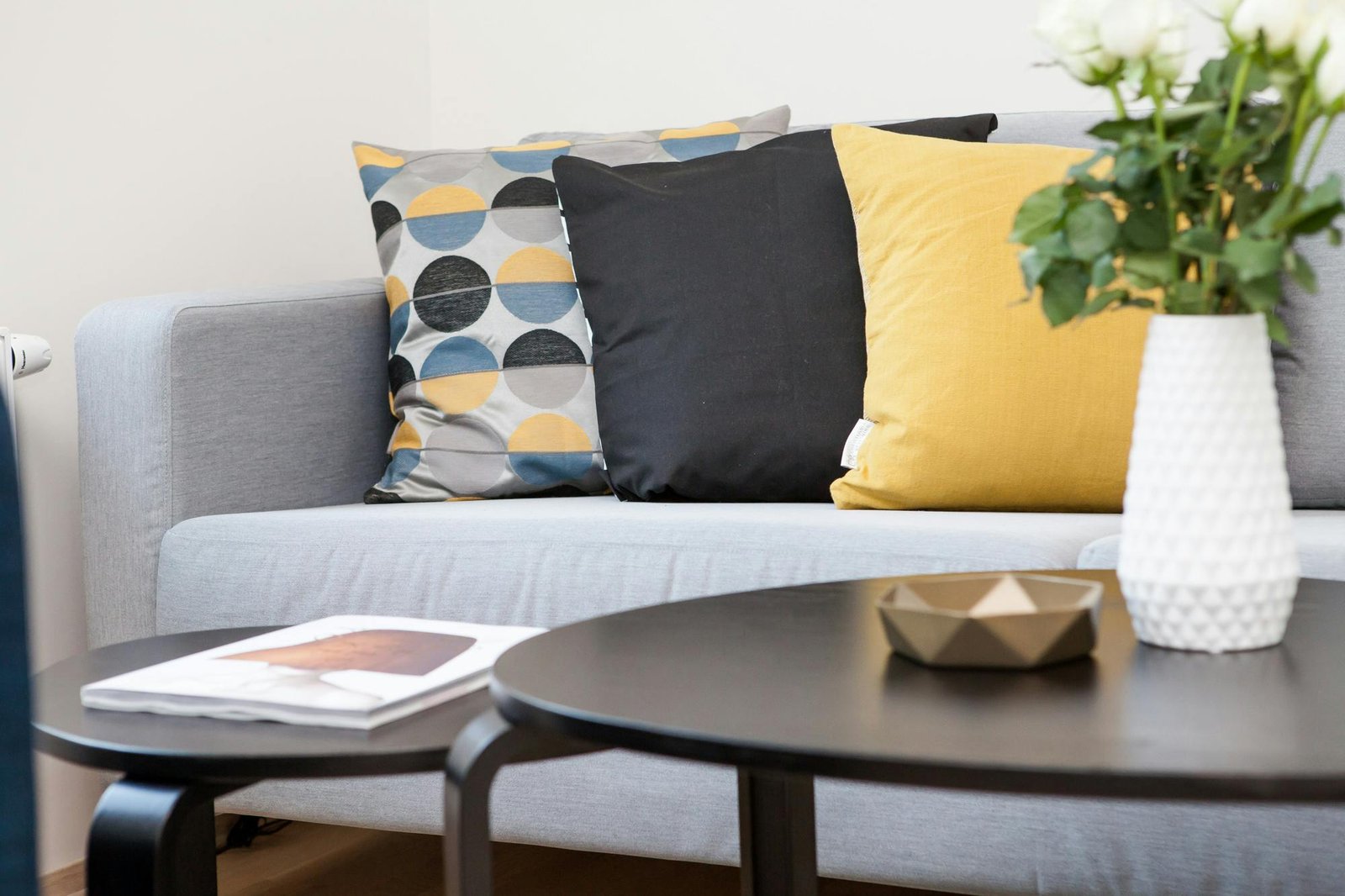 creative Home Redesign Ideas